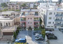 Mamaia -Malul marii-Bloc boutique, 69 mp, terasa, loc parcare!