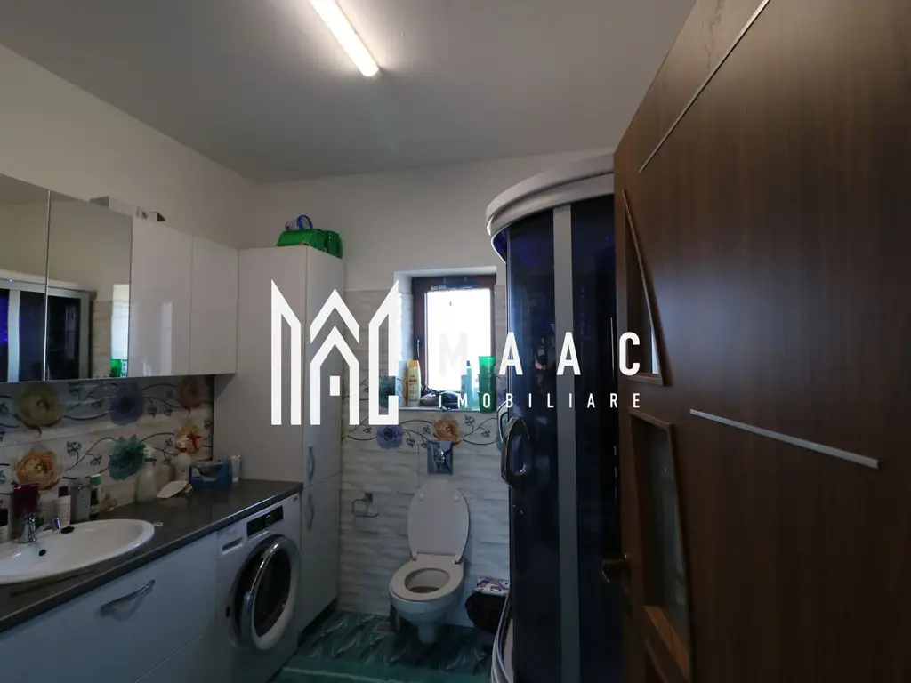 Casă / Vilă cu 6 camere + Casa/Vila cu 2 camere | zona Terezian