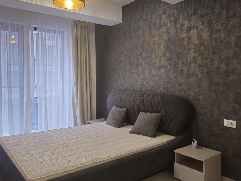 Apartament 2 camere Central Park, etaj 1, 560 euro