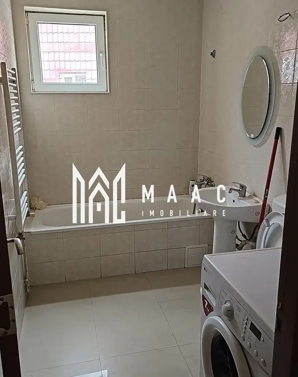 Apartament 3 Camere I Decomandat I Balcon I Zona Rahova