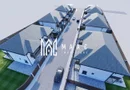 Casă individuală | Zona Trifoiului | Teren 257Mpu