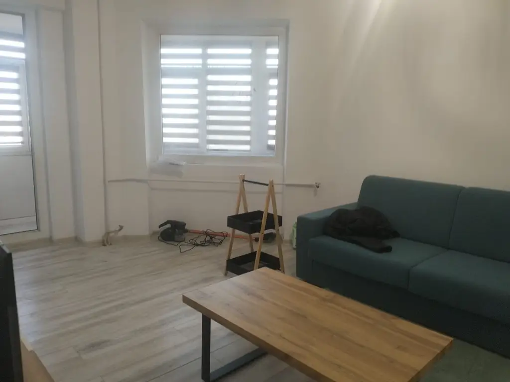 Garsonieră spațioasă 48 mp | Băneasa – zonă centrală | Etaj 3/3