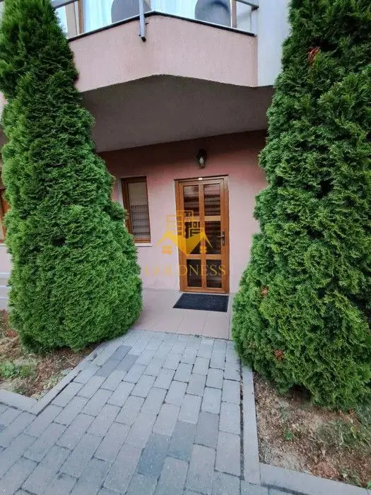 2 Camere Open-Space, Cartierul Manastur, Campului, Parcare,
