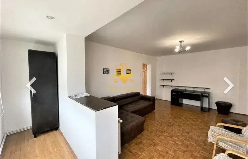 2 camere, Cartierul Grigorescu, Donath, Profi