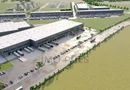 Teren pentru parc industrial. 25 Euro/ Mp. Acces direct la centura