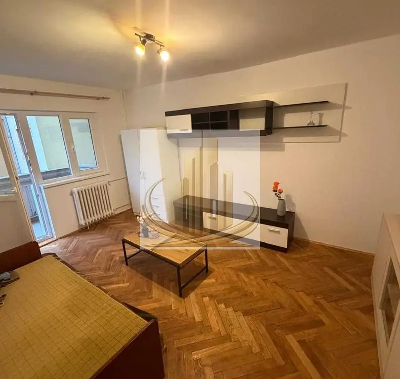 🏡Grand Mobilis va propune spre închiriere un ap 37mp -zona Lidia