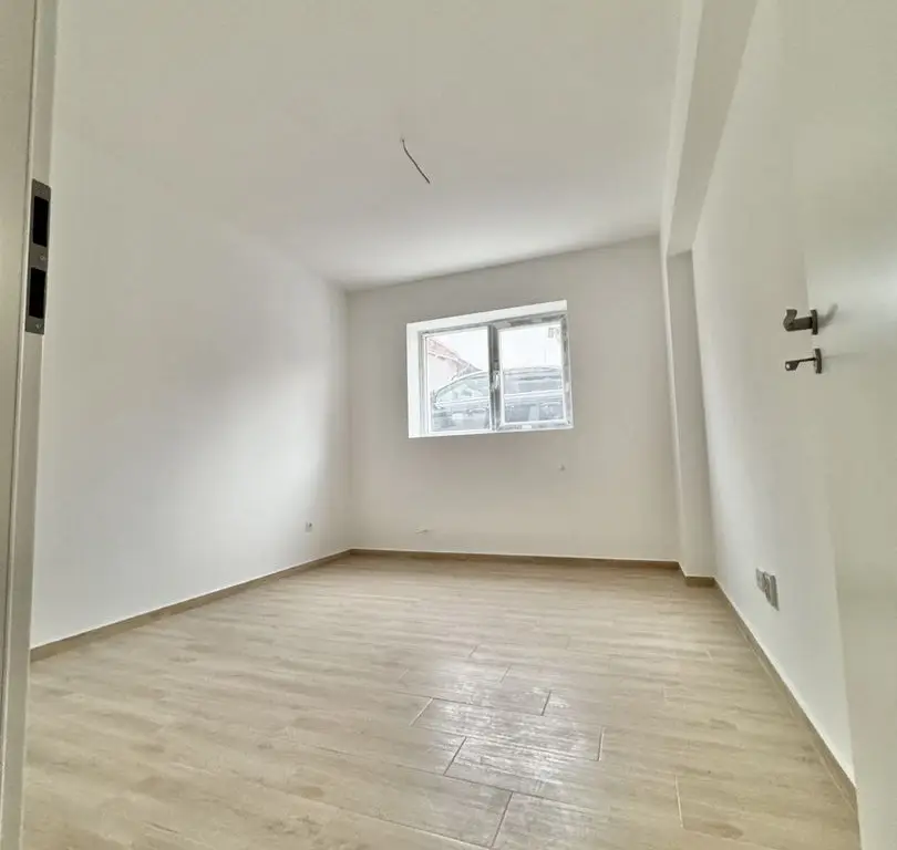 Apartament 2 camere Militari Residence mutare imediata
