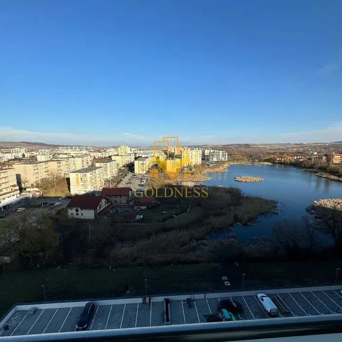 2 camere, modern, bloc nou,Intre Lacuri, zona Iulius mall, Park Lake