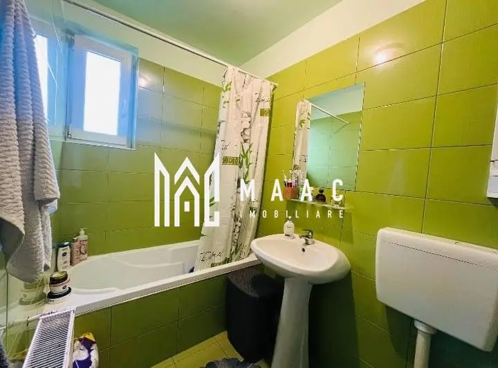 Apartament 3 Camere | 47 MPU | Loc de Parcare | Calea Surii Mici