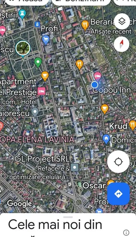 Proprietate de vanzare