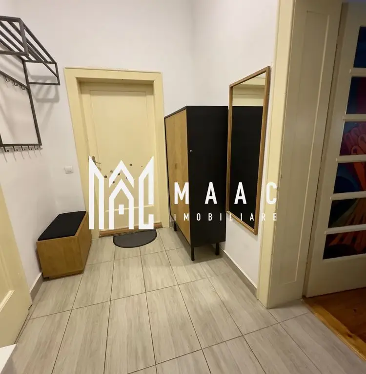 Apartament spațios la casă | renovat complet | cu curte comuna