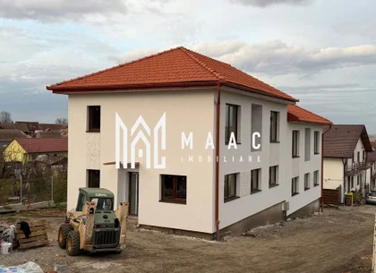 Casă Tip Duplex | 4 Camere | 2 Balcoane | Terasă | Șura Mică