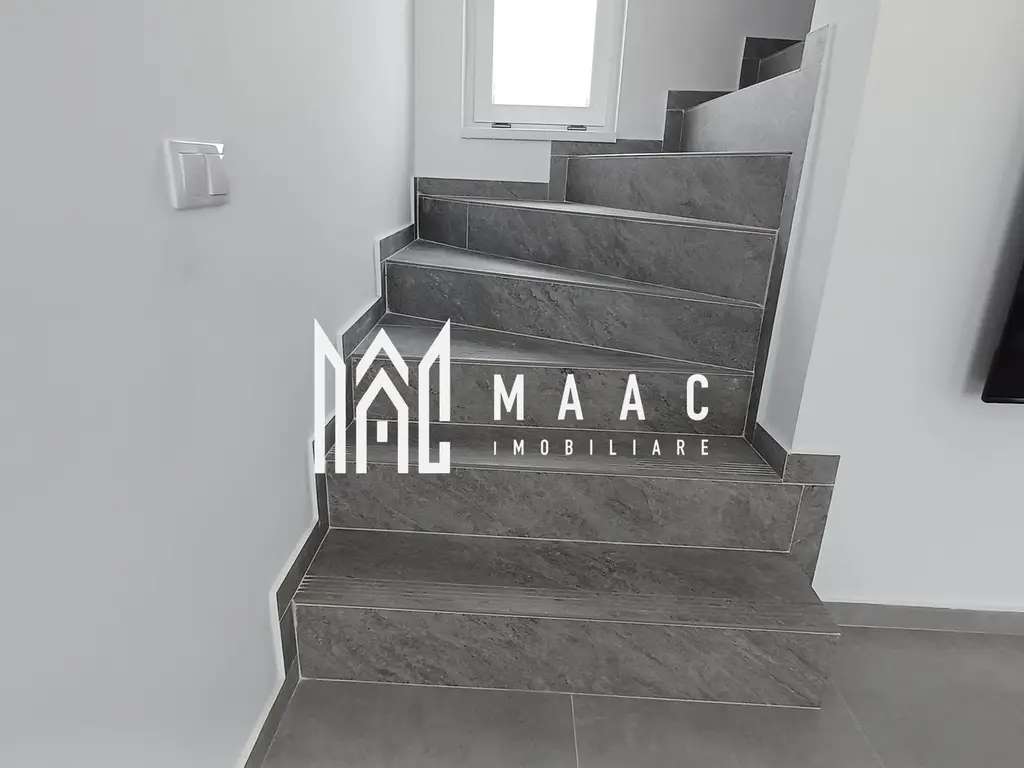 Casă | 119 MPU | 5 camere | 2 băi | Curte | Cristian