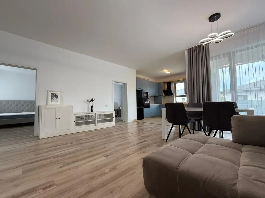 Live Surrounded by Nature *Beautiful Furnished Home in a Secure Gated