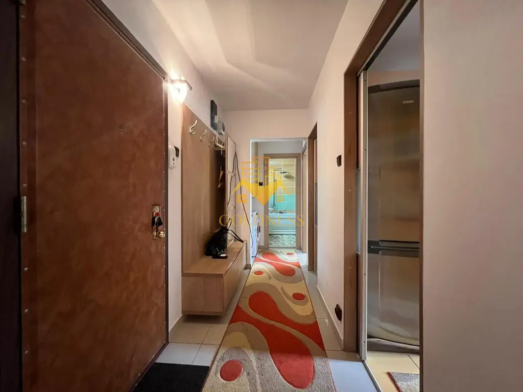 2 camere decomandate, Primaverii, Calea Manastur, Calvaria, MOL, USAMV