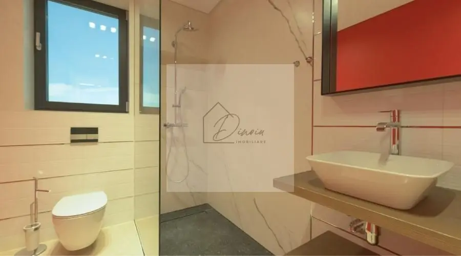 COM 0% Vila de vanzare Pipera I Scoala Americana I complex exclusivist
