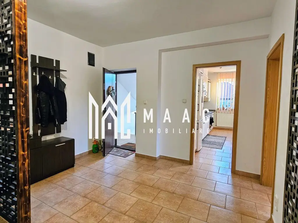 Apartament 3 camere | Etajul 1 | Zona Calea Dumbravii