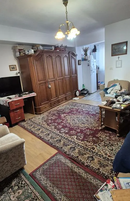 Apartament de vânzare Alba Micești