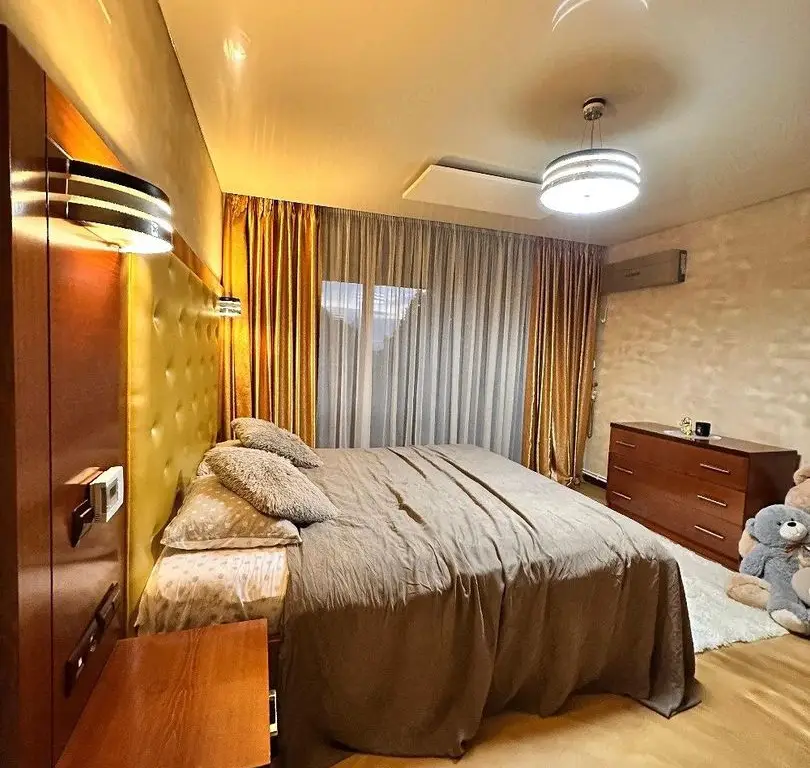 De Inchiriat apartament cu două camere, Aleea Meteo, 400 Euro