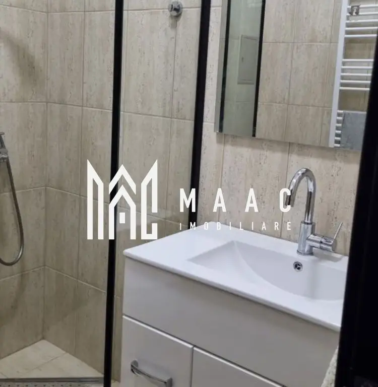 Apartament 3 camere I Decomandat I Doamna Stanca