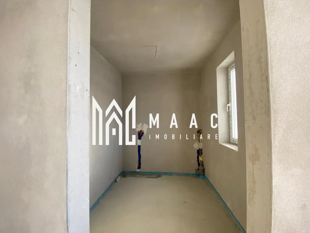 Casa Individuala | Curte 727 MP | Cisnadie