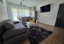 Duplex, 2 camere open space, curte, parcare, Buna Ziua, Leroy Merlyn