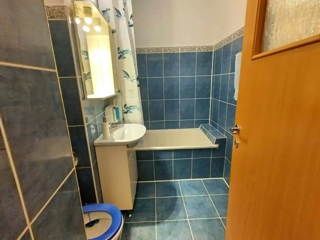 Inchiriez ap. cu 2 camere decomandat, pet friendly in Calea Aradului