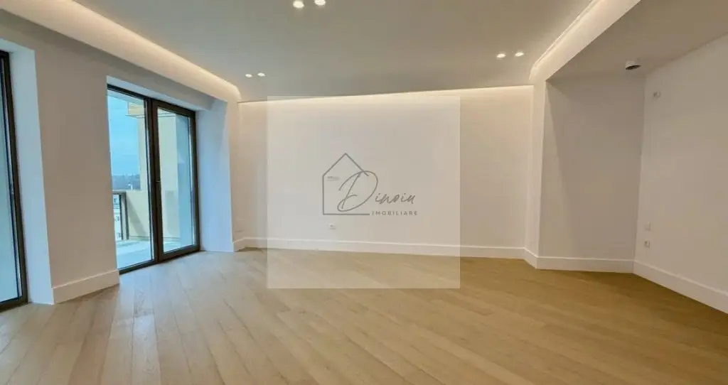 Apartament 2 camere Cortina 126 Iancu Nicolae Pipera I COM 0%