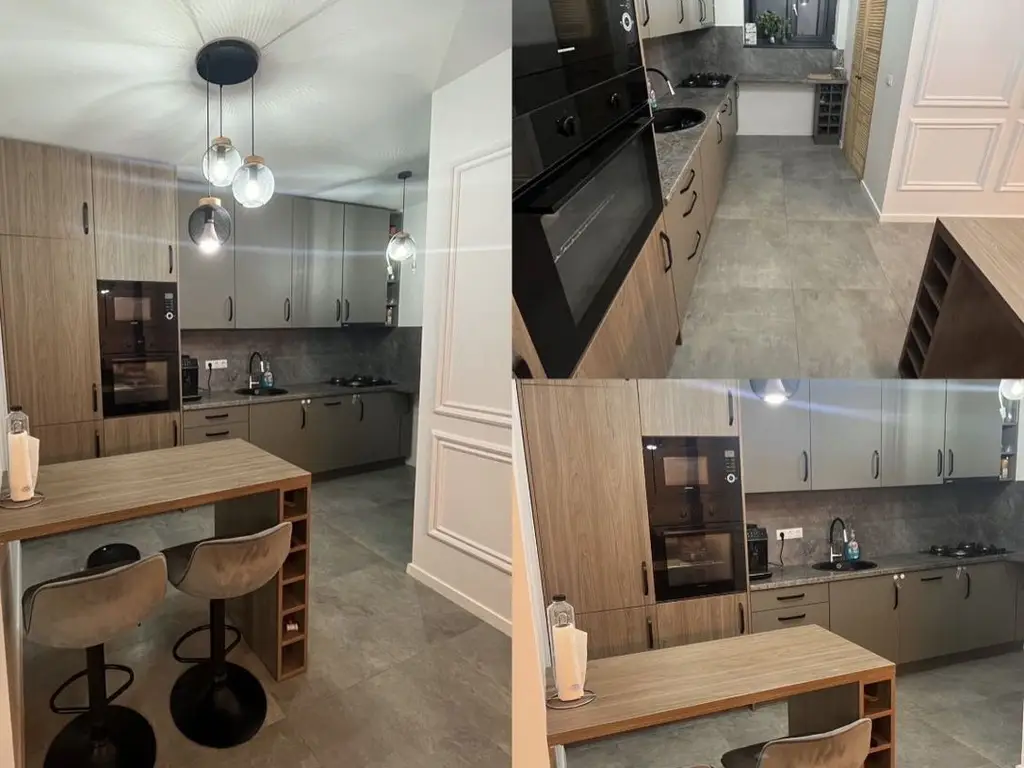 Casa 3 dormitoare tip duplex