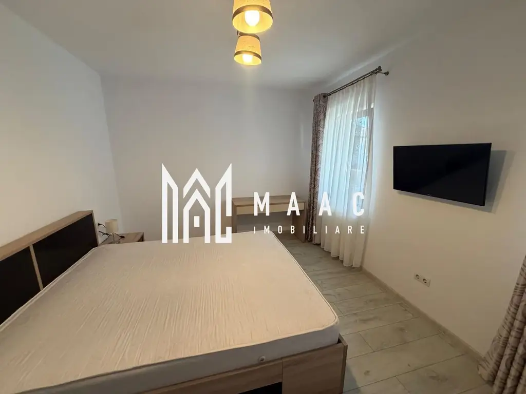 Casă duplex de închiriat | Arhitecților, Sibiu | 110 mp