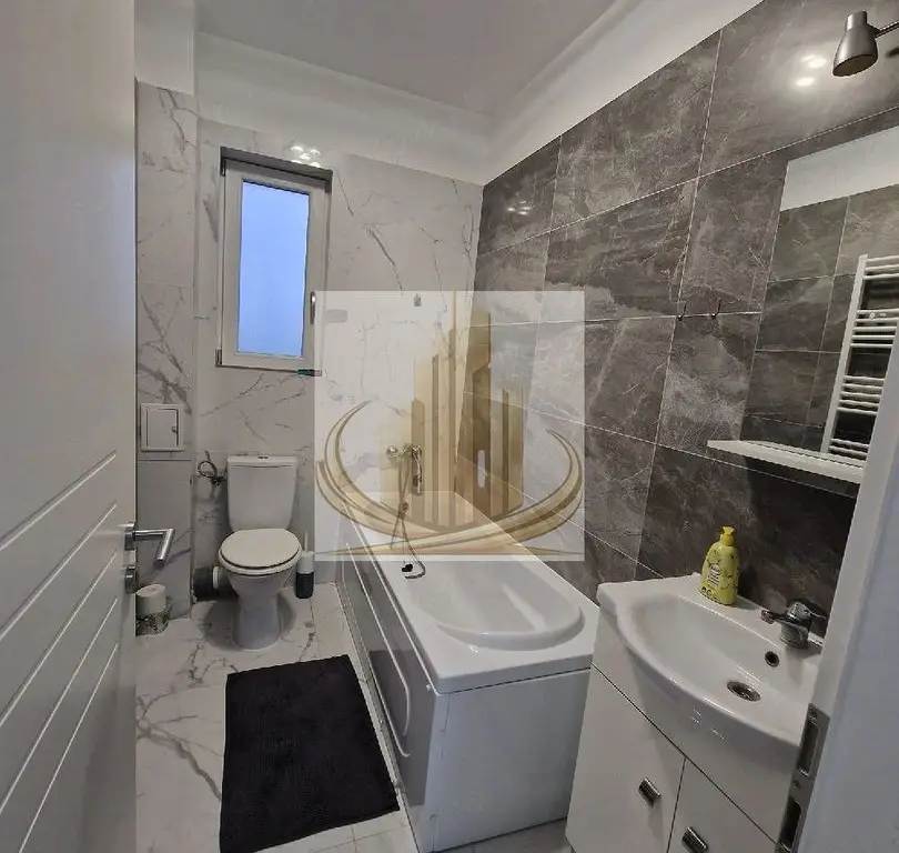 🏡 Apartament 2 camere Lux, Calea Urseni