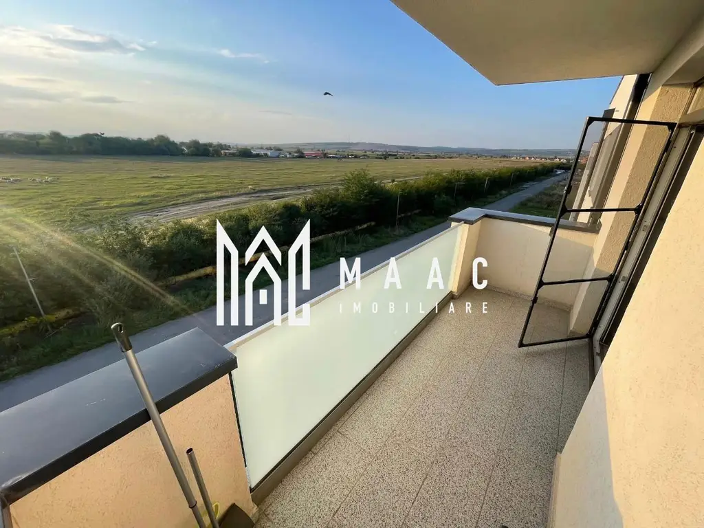 Apartament 3 camere | Etaj 3 | Lift | Calea Șurii Mici