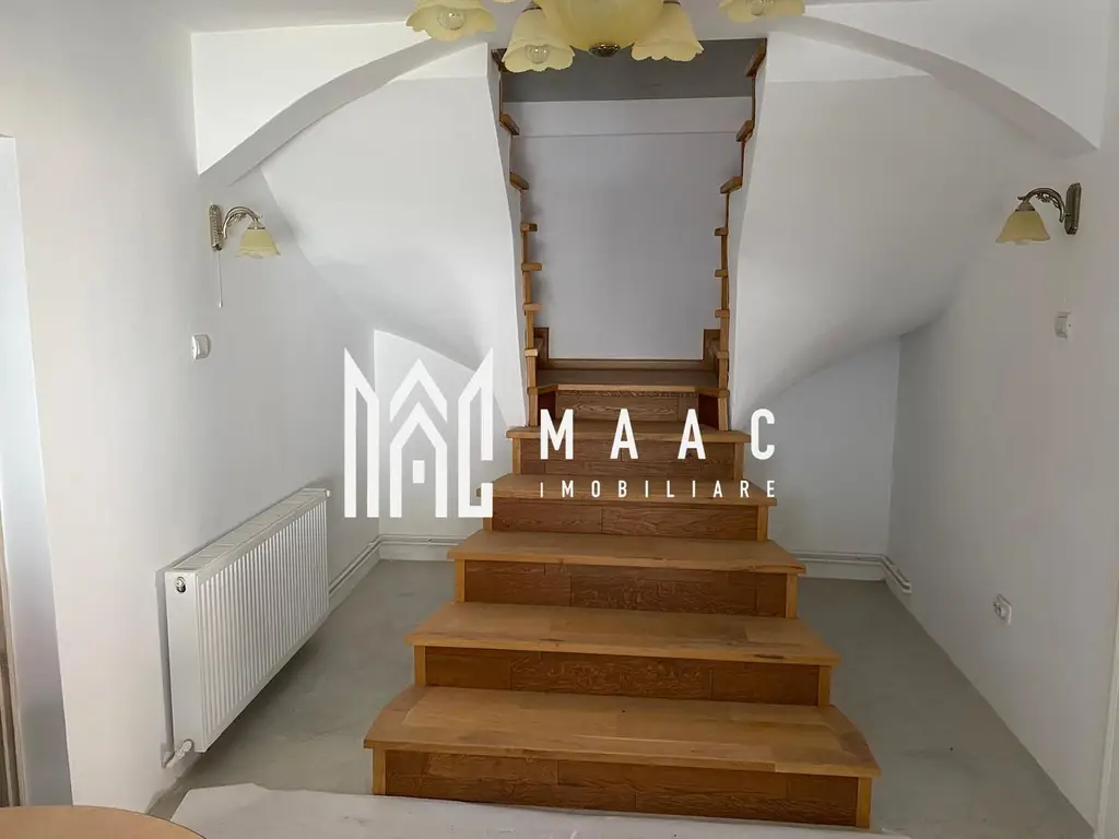 Proprietate individuală 12 camere | Cristian | 4 corpuri, 553 mp