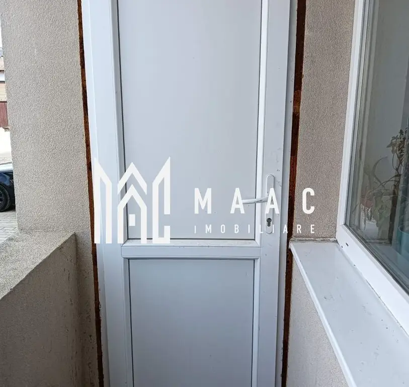 Apartament 3 Camere I Parter I Curte de 85 mp I Zonă Barbeque