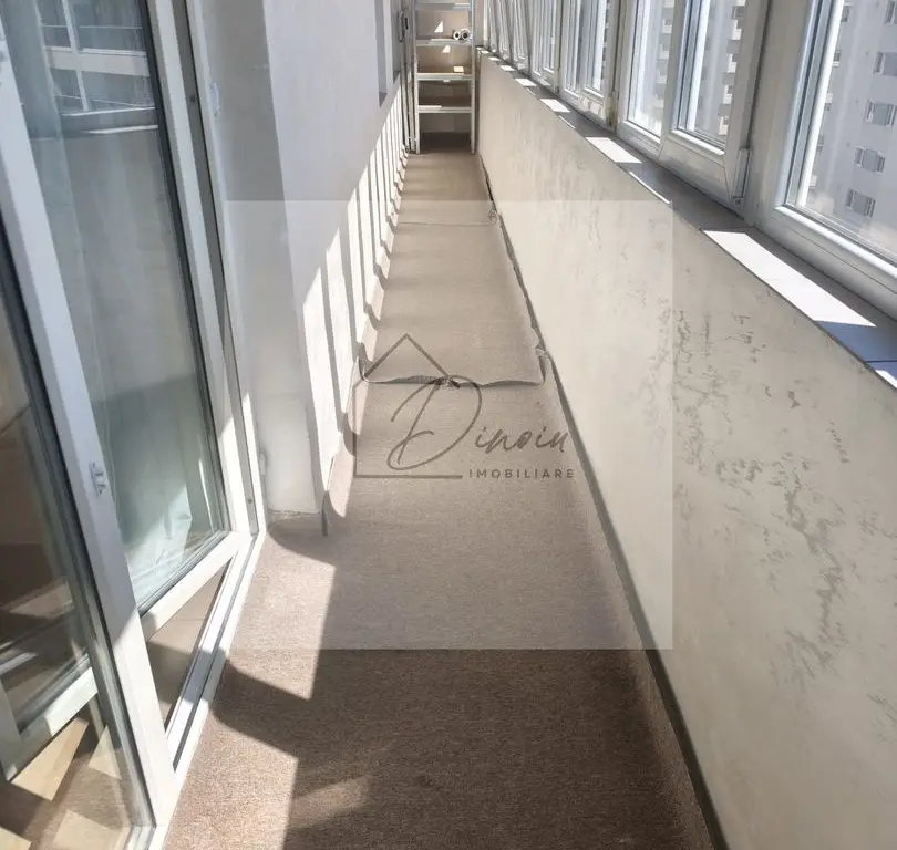 2 Camere Popesti-Leordeni | langa Metrou | Mobilat si Utilat