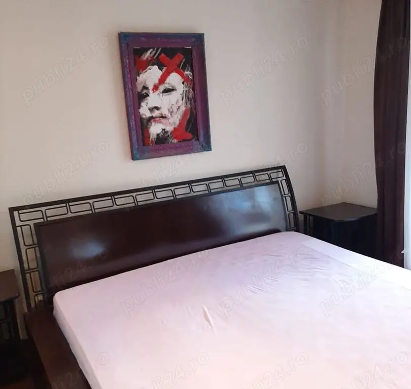Ag BRASADAS închiriază ap 4 cam, zona Unirii