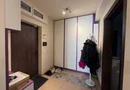 Apartament la cheie 3 camere 2bai curte proprie parcare subterana lift