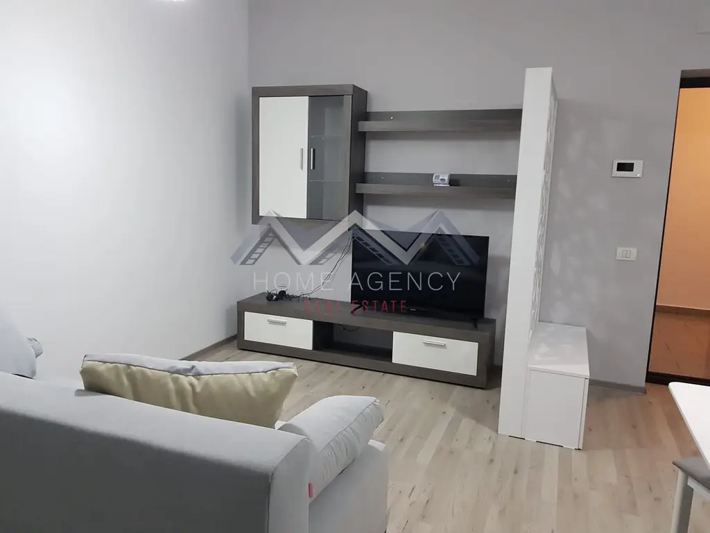 Apartament 2 camere Otopeni central | parter | include parcare