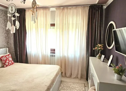 Apartament modern cu 3 camere de închiriat – Siderurgiștilor Vest