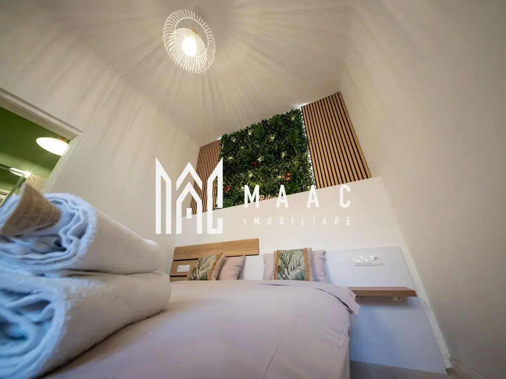 Apartament 3 camere Regim Hotelier I Ultracentral I