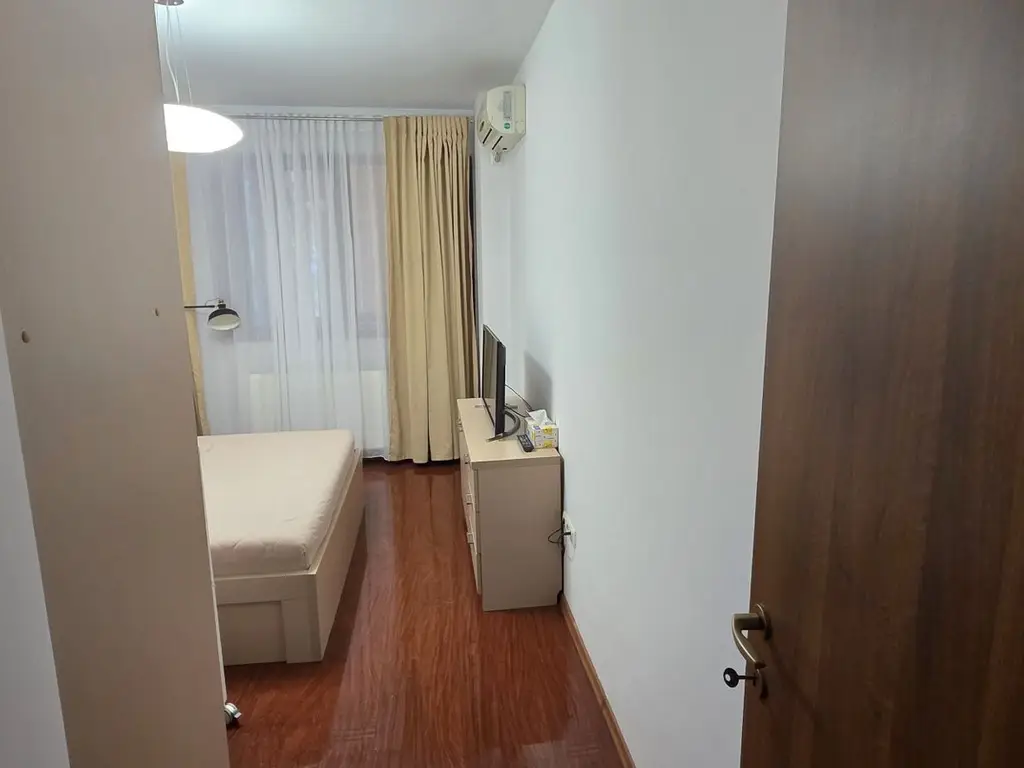 Obor /Iancului apartament 2 camere bloc nou