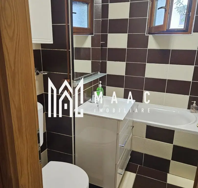 Apartament 3 camere Sibiu | Vasile Aaron | 70 mp, etaj 1, lift