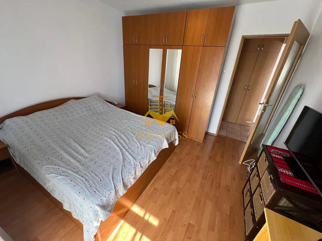 3 camere decomandate, Parcare, Zorilor, Zona UMF, UTCN, Pet Friendly