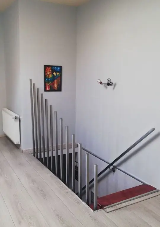 BRASADAS vinde casa individuala in zona Aurel Vlaicu.