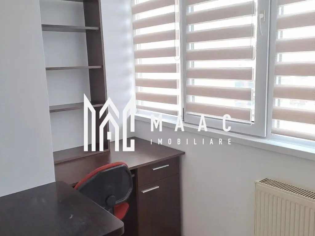 Apartament | 2 camere | 60 MPU | Ștrand