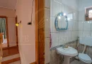 Agigea - Vila D+P+1E+M pe un teren de 772 mp cu o deschidere de 21,46 m.
