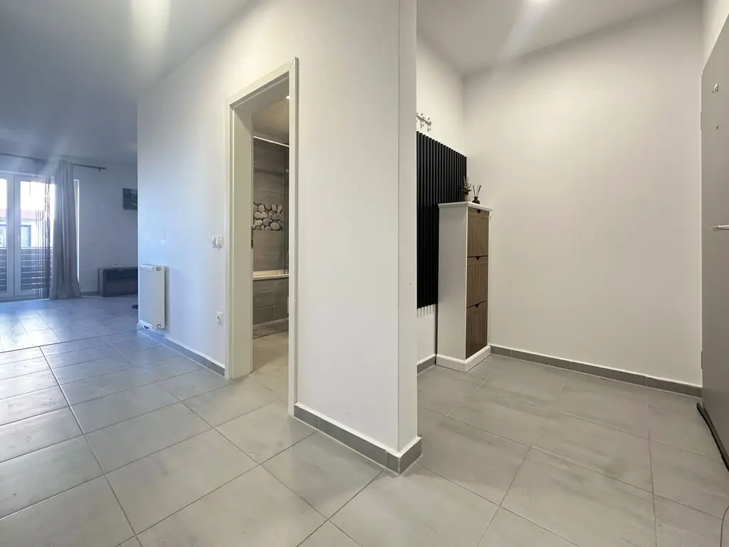Vânzare apartament tip studio mobilat și utilat Avantgarden 3 faza 4