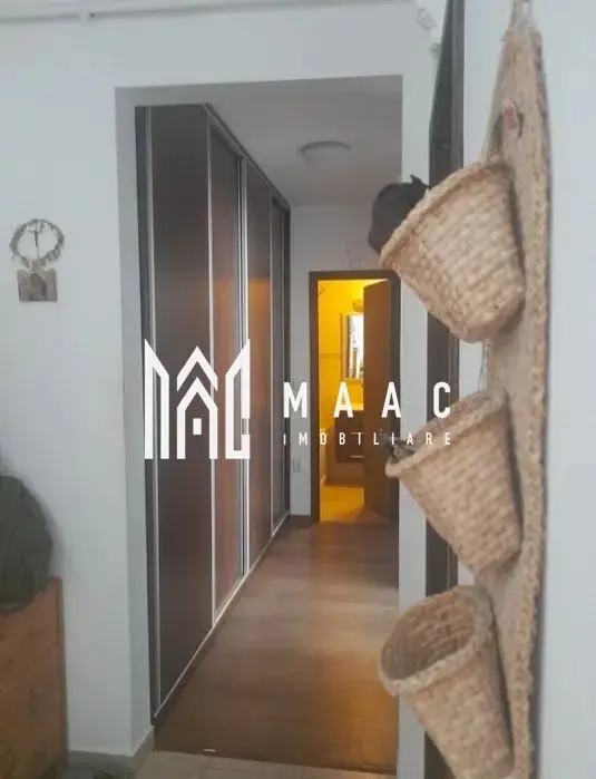 Apartament 3 camere I Decomandat I Etajul 1 | City Residence