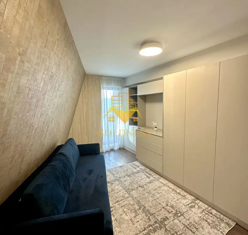 3 camere open space,Parcare, Premium, Wings, Golden Tulip,Lidl,Zorilor