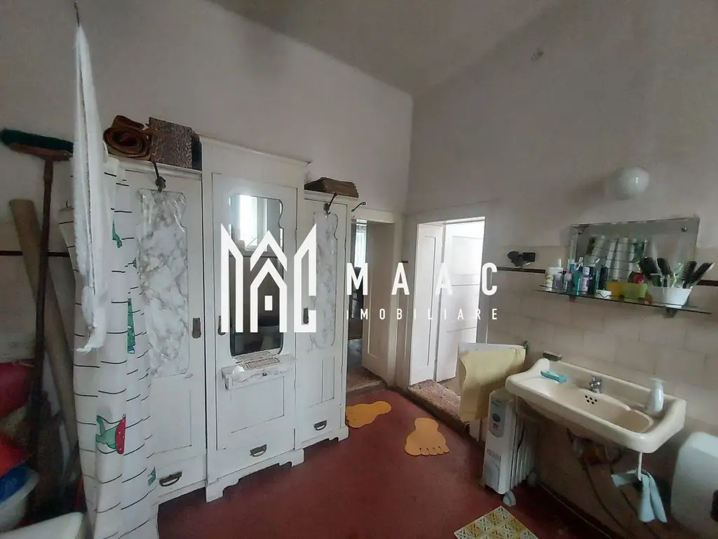 Casă de vânzare Sibiu | Ultracentral | 196 mp, 6 camere